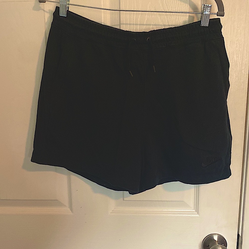 Nike cotton short